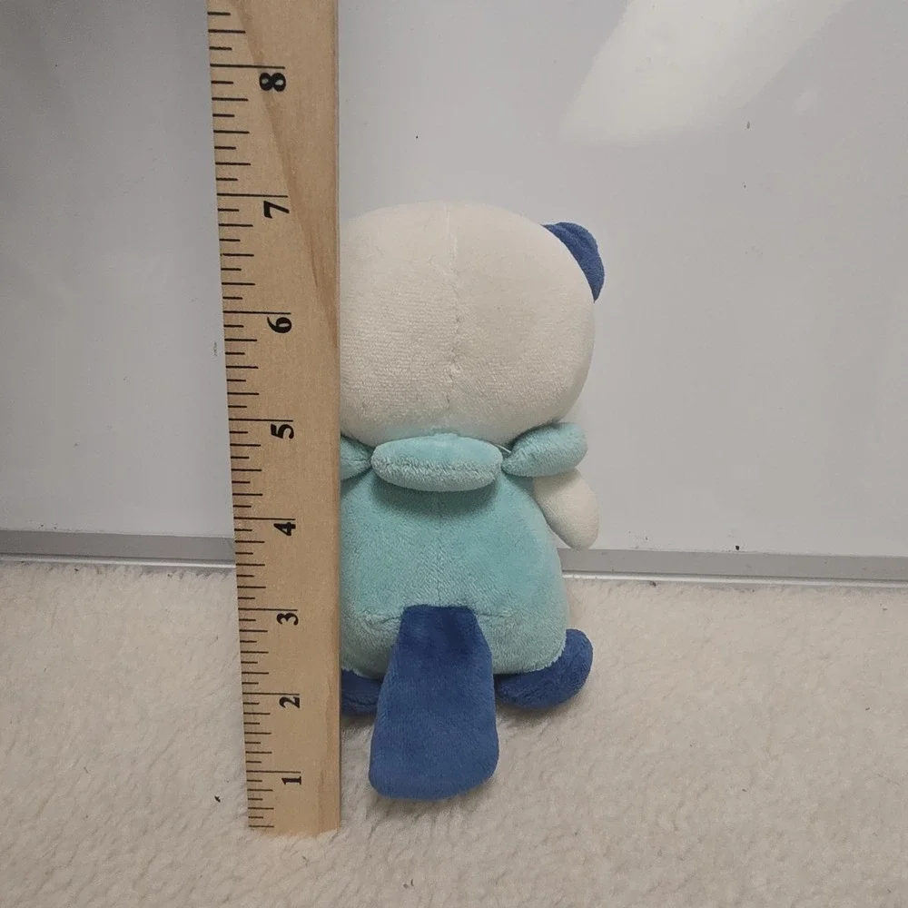 Oshawott Pokemon Stuffed Animal Plush Pokemon Center Game‎ Freak
